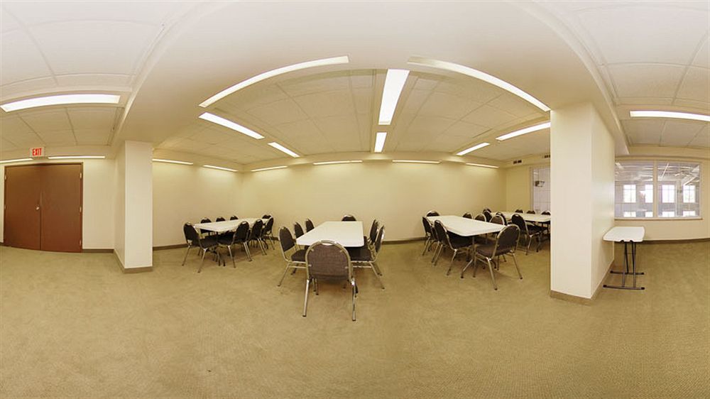 Studio 6 Oklahoma City Luaran gambar