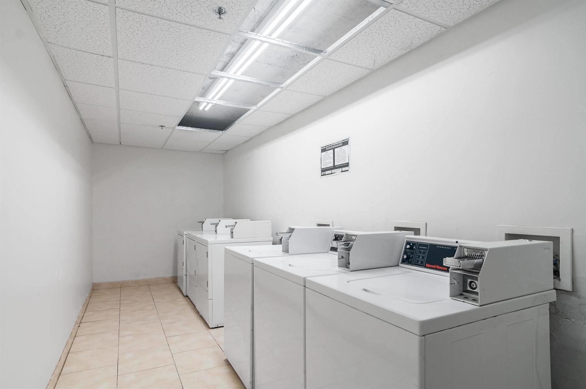 Studio 6 Oklahoma City Luaran gambar